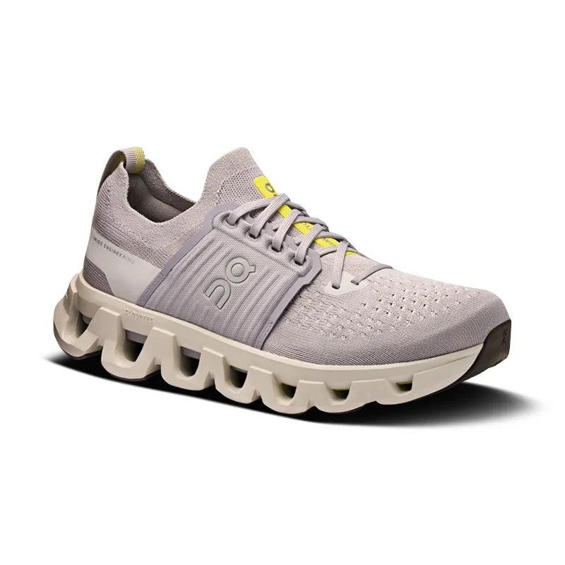 fat burning Women's Cloudswift 4 Lilac/Wolf