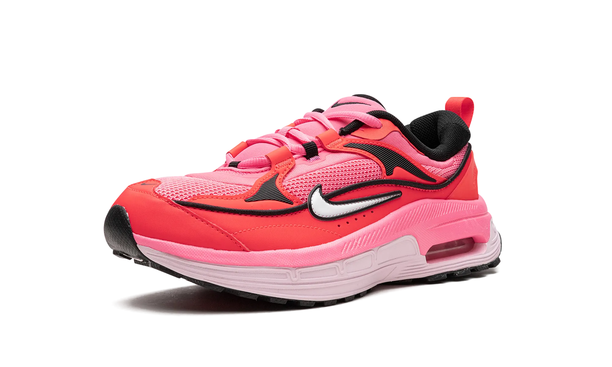 AIR MAX BLISS WMNS Superior Quality soft - midsole - feature shoes