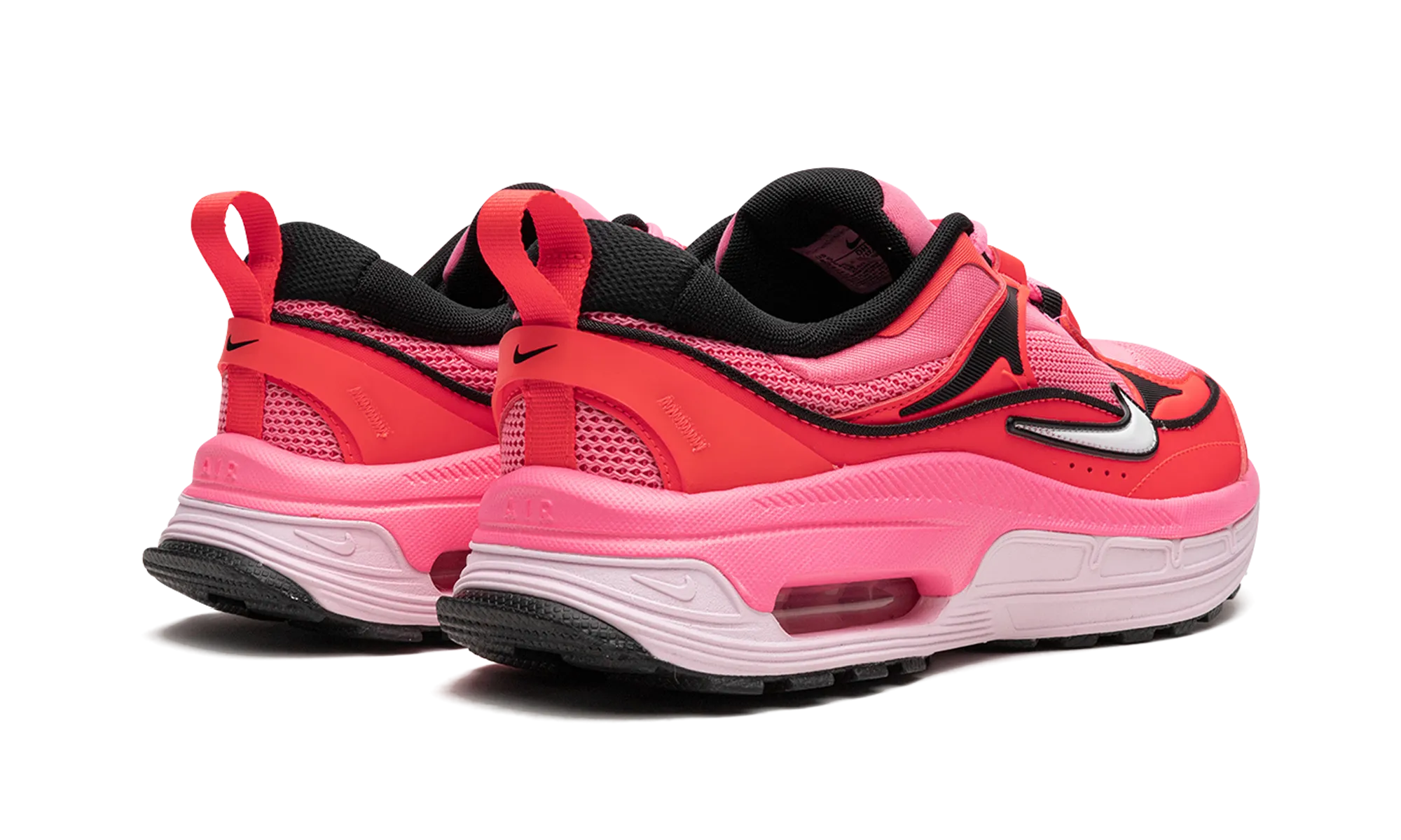 AIR MAX BLISS WMNS proprioceptive shoes night - running shoes