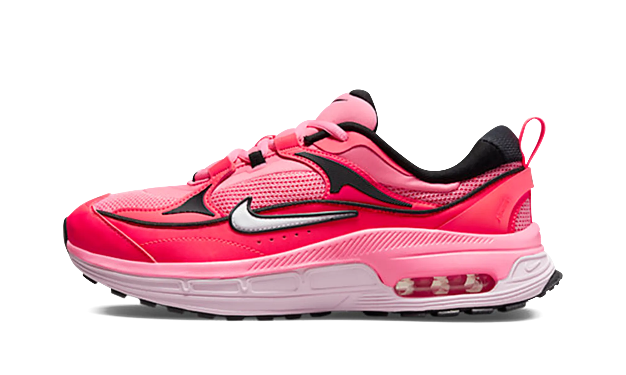 AIR MAX BLISS WMNS Enhanced Flexibility