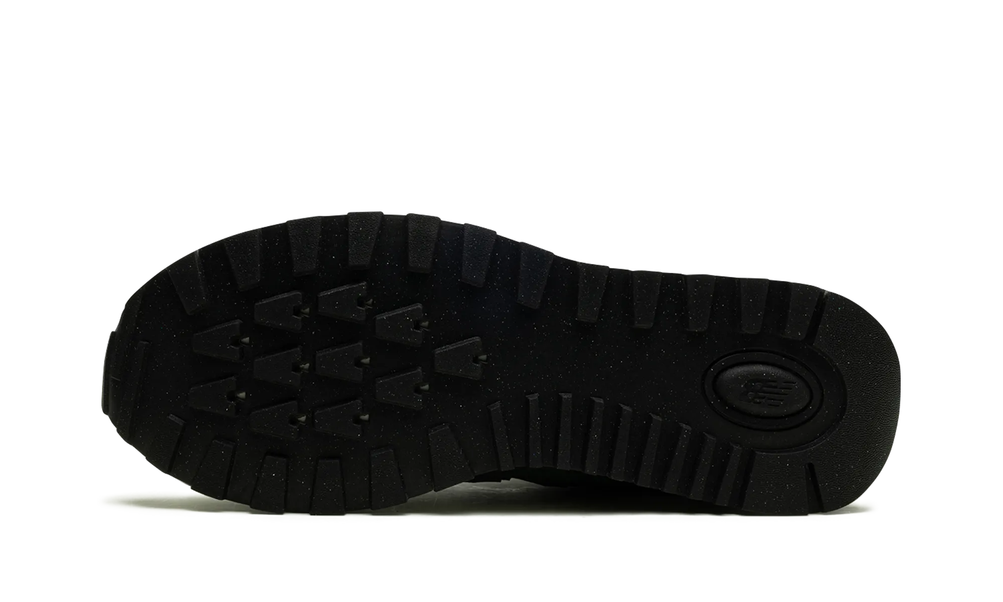 running in a steppe area shoes 574 Legacy "Stone Island - Dark Green"