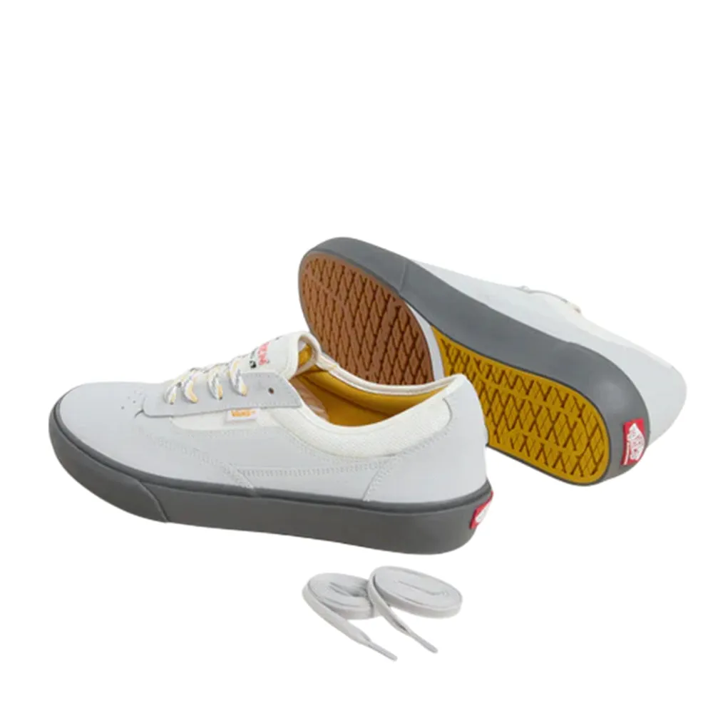 Weekend Energy Vans - Skate Curren Caples (Grey)
