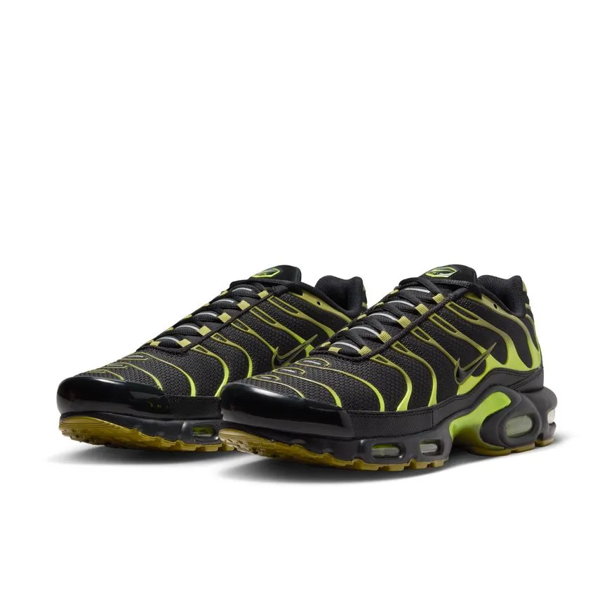 Slip On Style Durable Build Airport Travel M Nike Air Max Plus DM0032-010