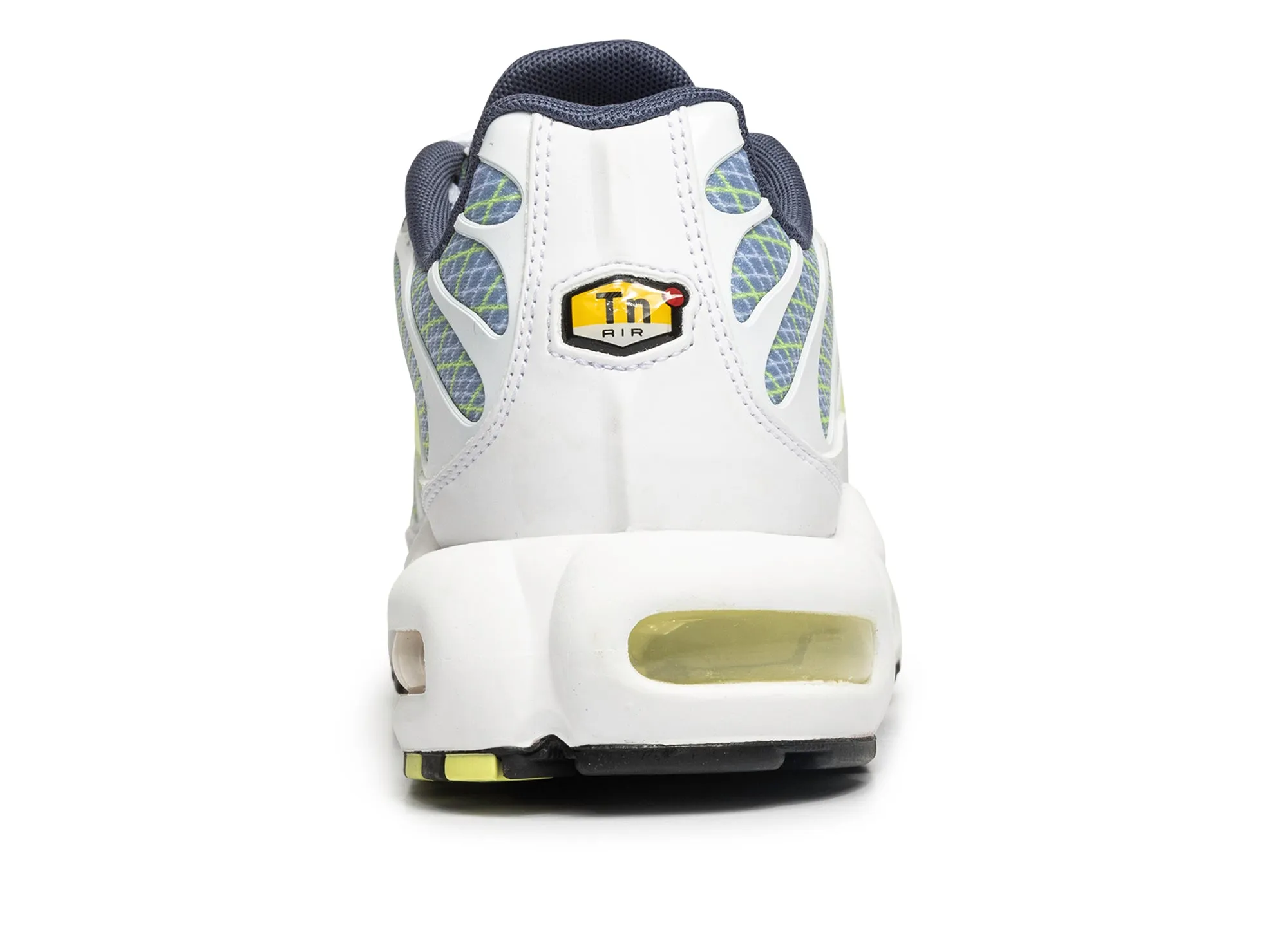 Airy Design Run Free Nike Air Max Plus