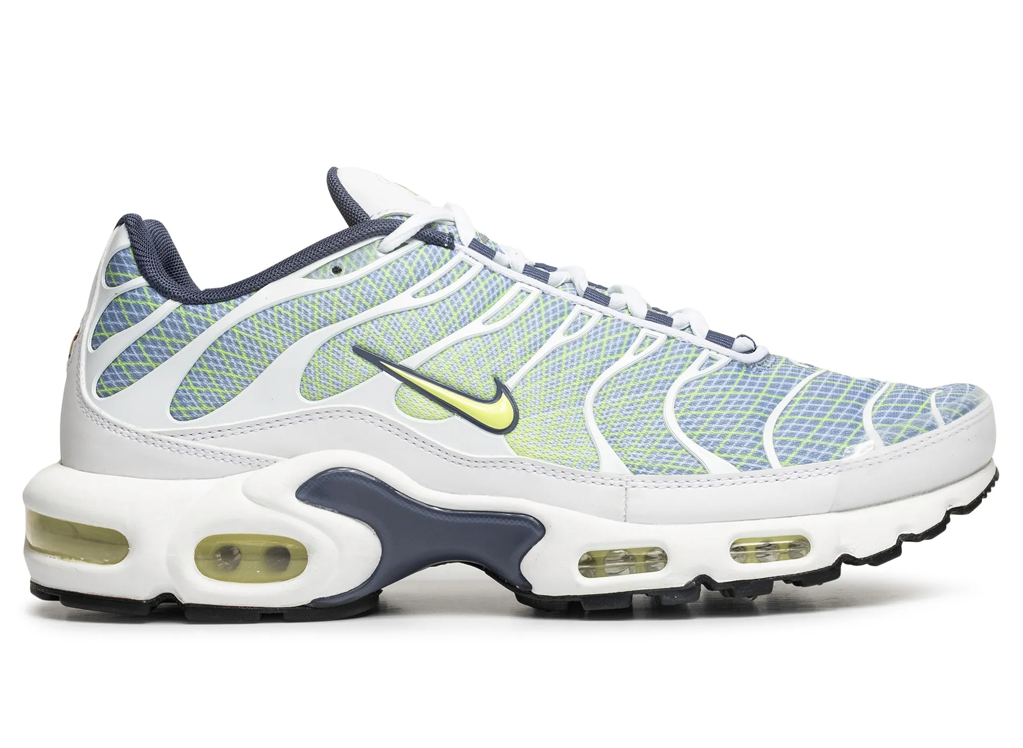 Ultra Light Hiking Trails velcro Nike Air Max Plus