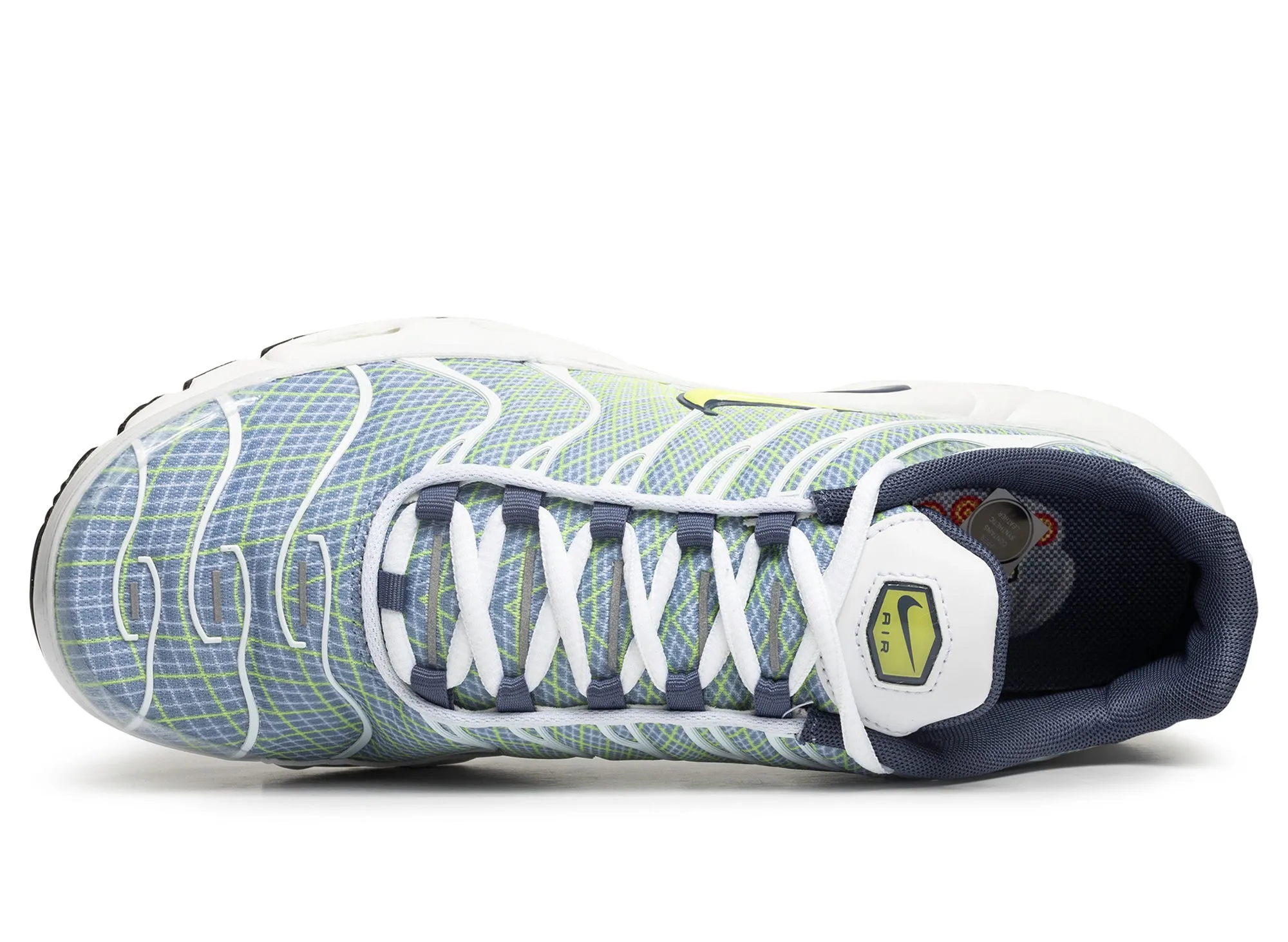 Posture aid Nike Air Max Plus
