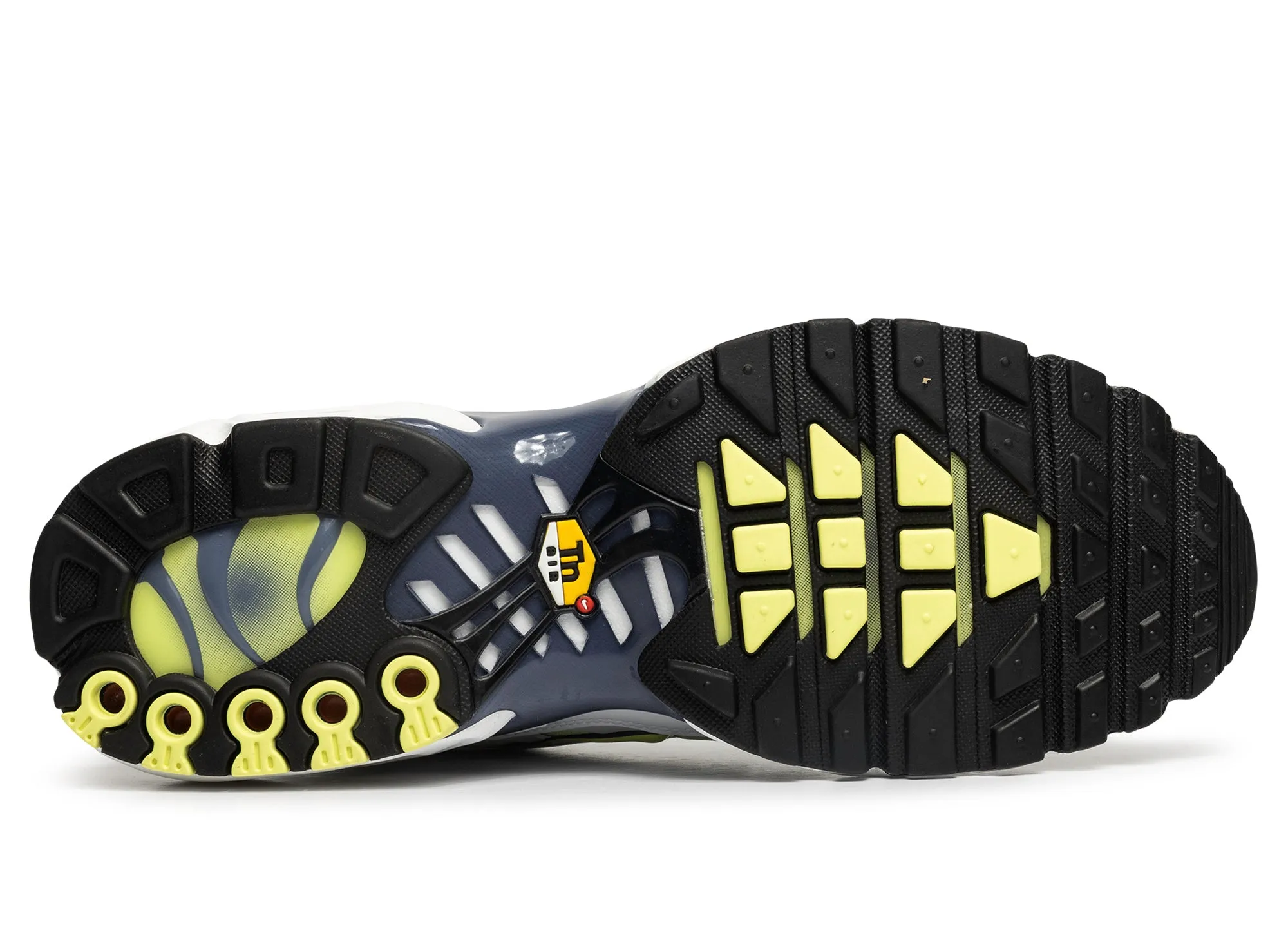 Nike Air Max Plus Classic Base