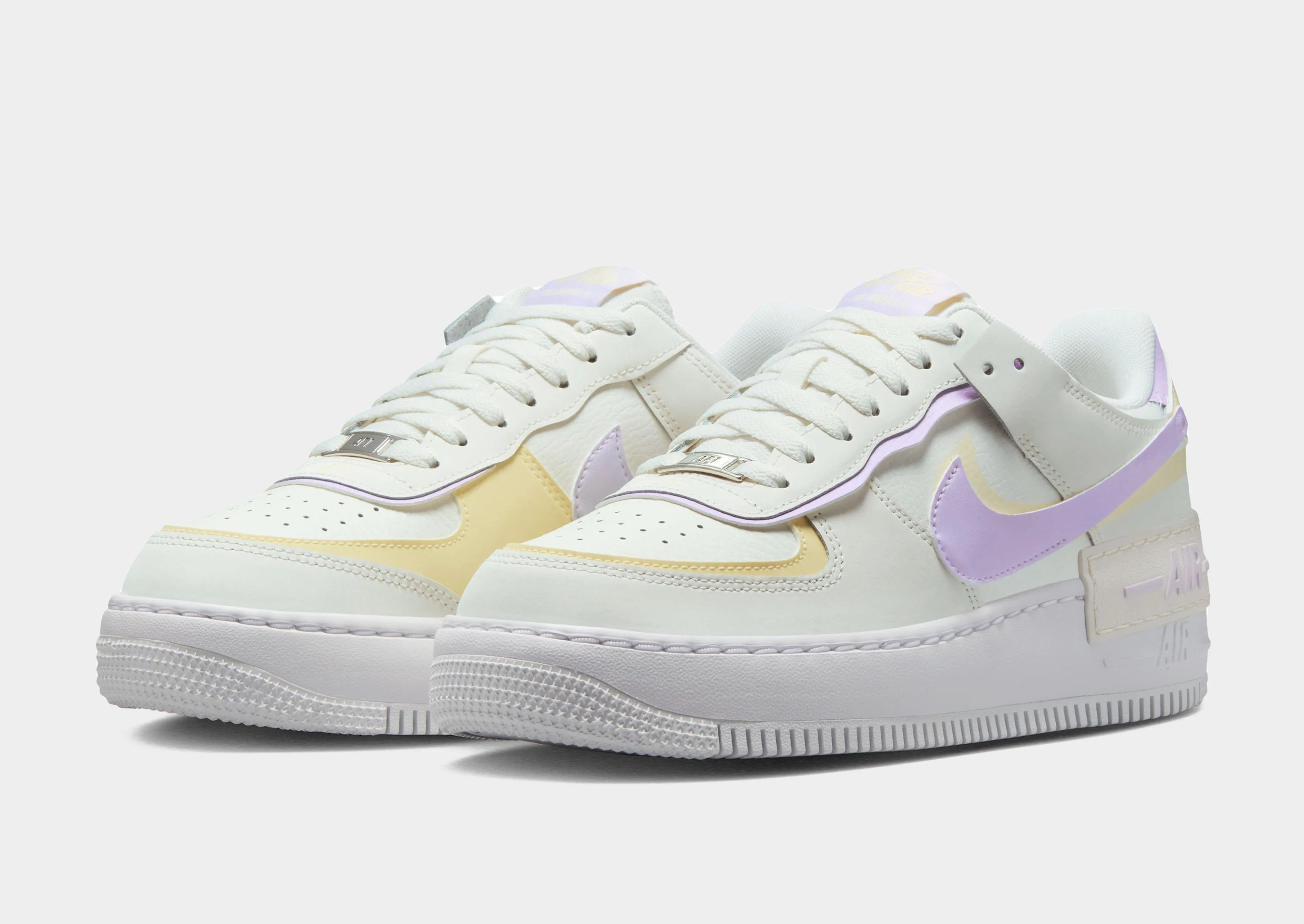 Air Force 1 Shadow Women's Pressure Dispersion Tech