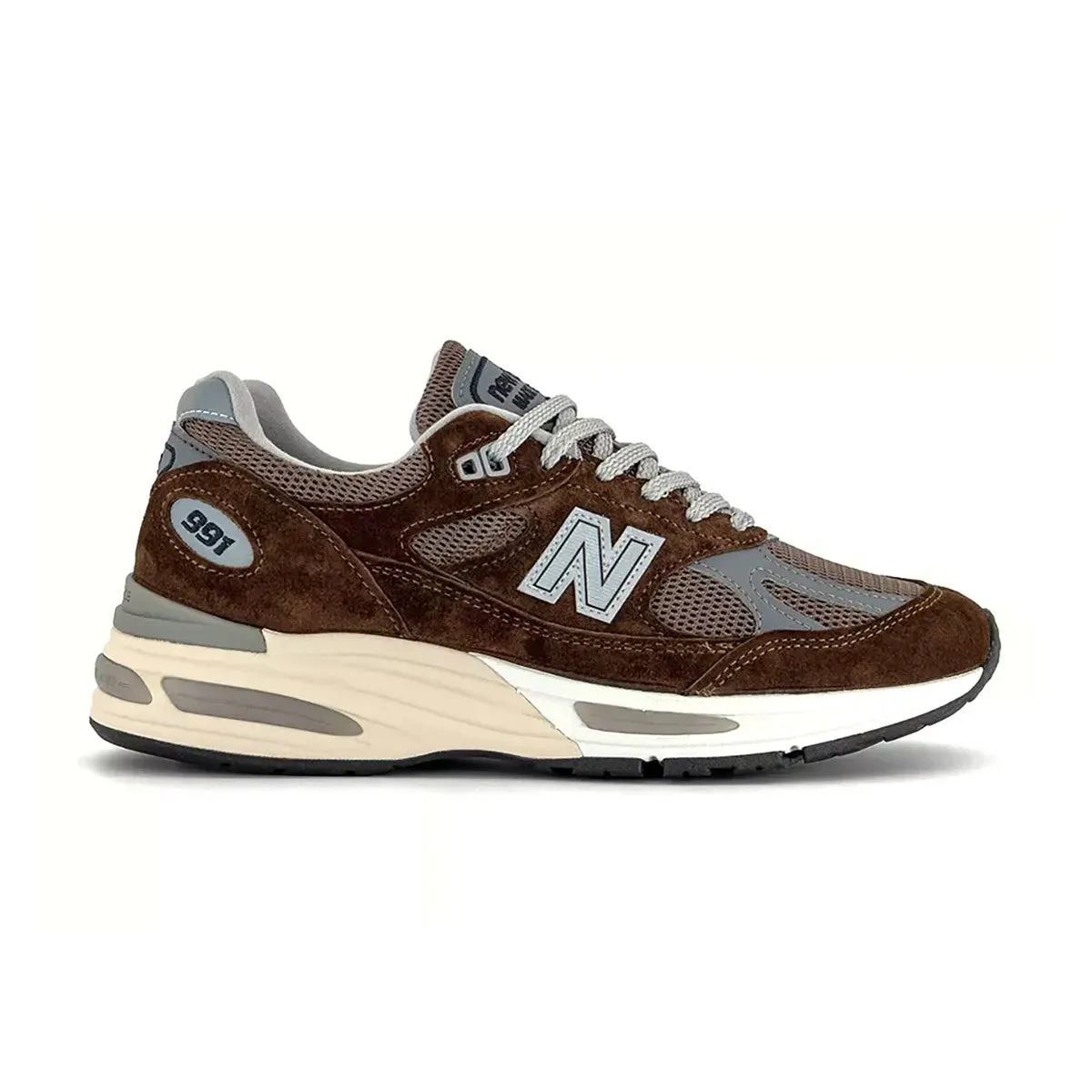 in UK 991 'Brown Grey' Flexible Lining Exclusive traction