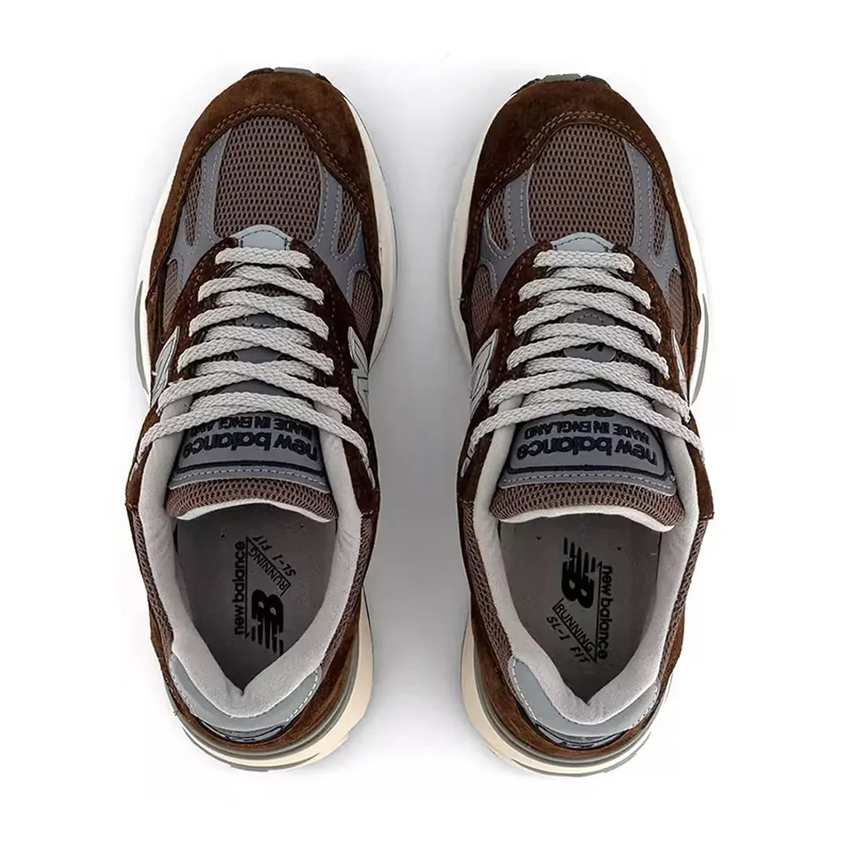 in UK 991 'Brown Grey' Indoor Comfort