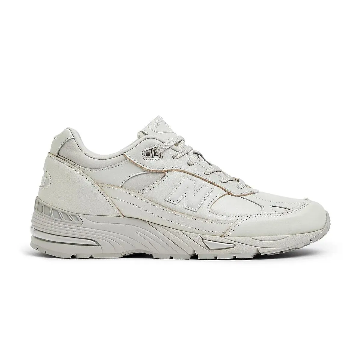 in UK 991 'Off White' shape