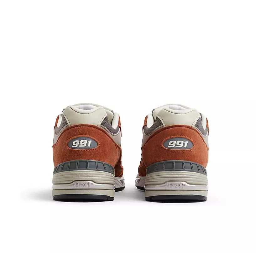 slip - on in UK 991 'Sequoia'