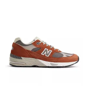 in UK 991 'Sequoia' home