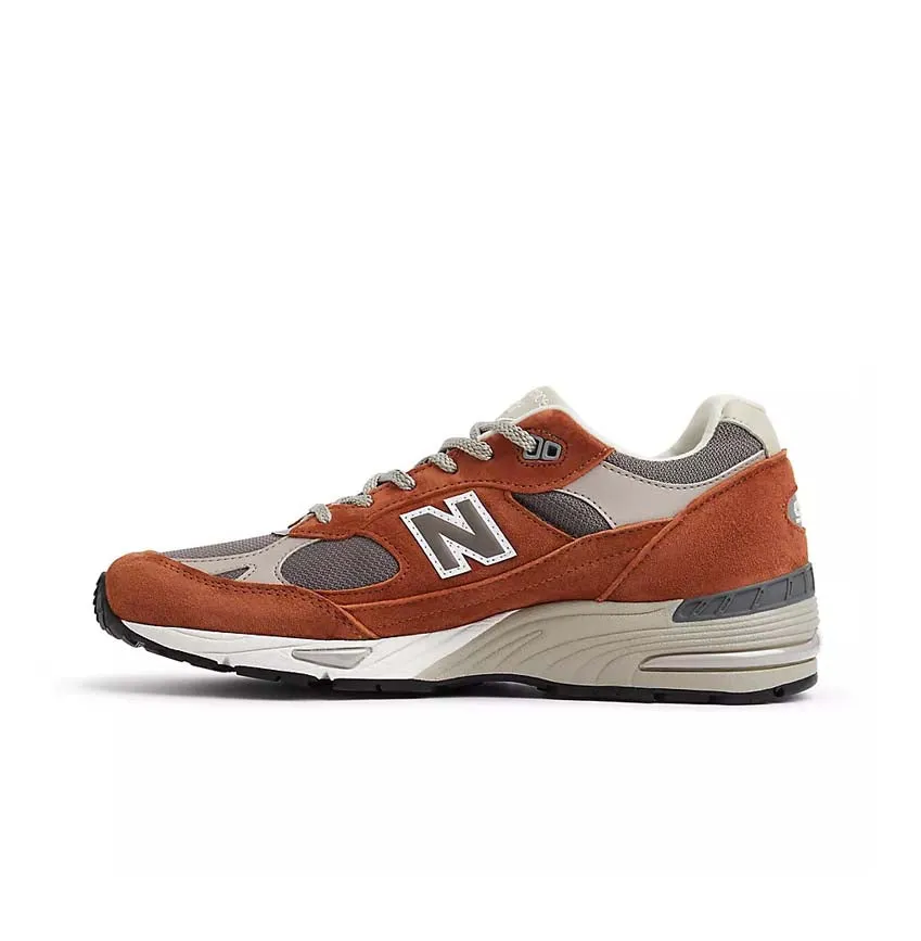 in UK 991 'Sequoia' festival city shoes