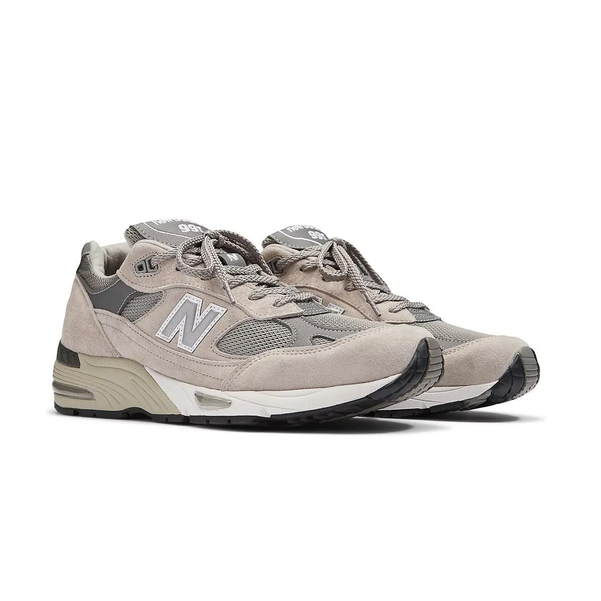 Designer Impact-absorbing in UK 991v1 'Grey'