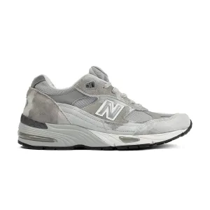 in UK 991v1 'Washed Grey' mass - production - efficiency - level Durable flexibility