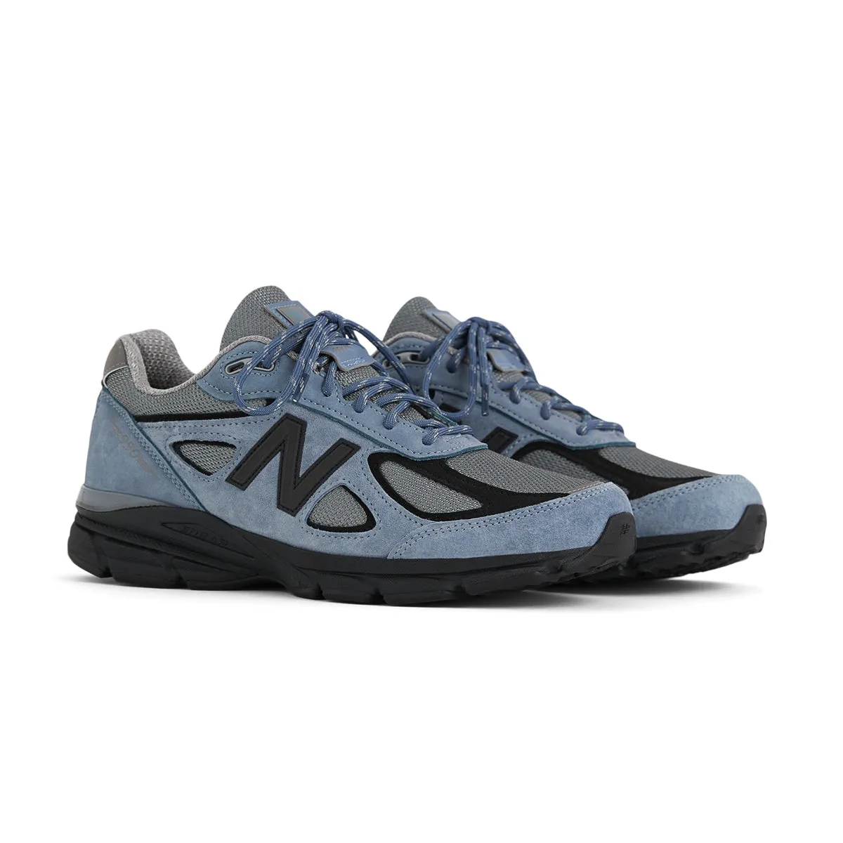 in USA 990v4 'Artic grey' slowest Versatile Silhouette