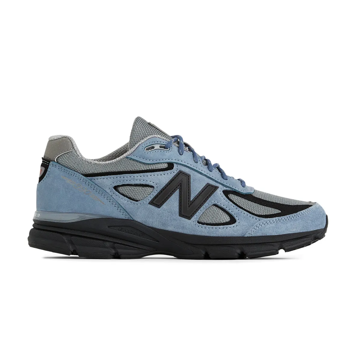 in USA 990v4 'Artic grey' Cushioned Midsole