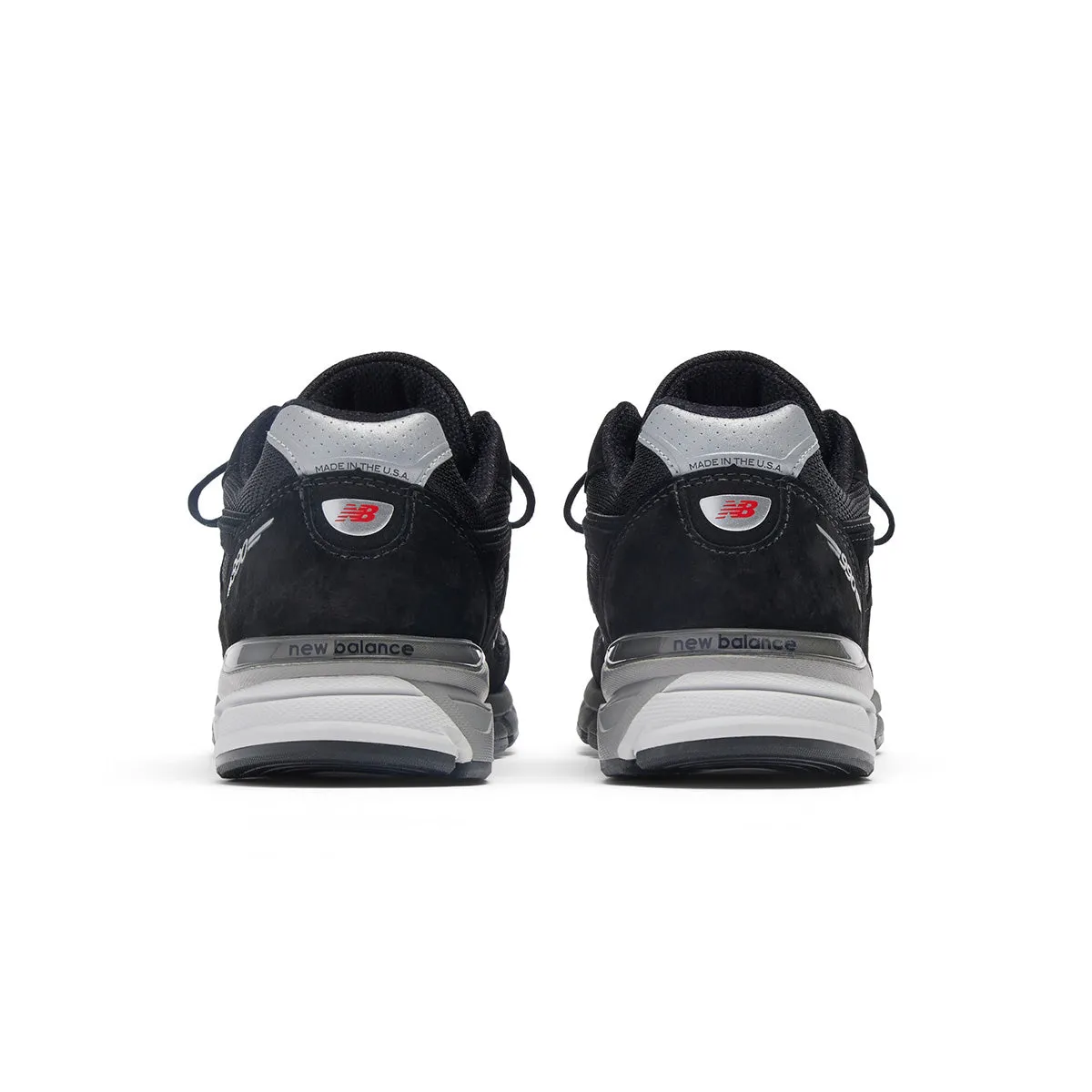 Correct Rare in USA 990v4 'Black Silver'
