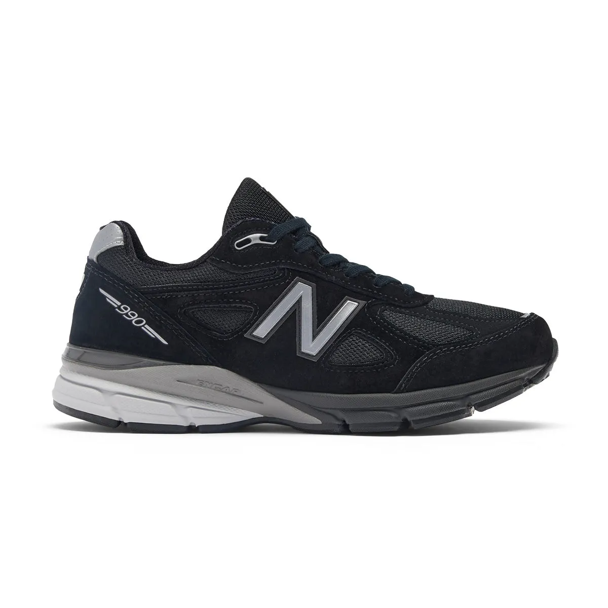 zip - type least expensive in USA 990v4 'Black Silver'