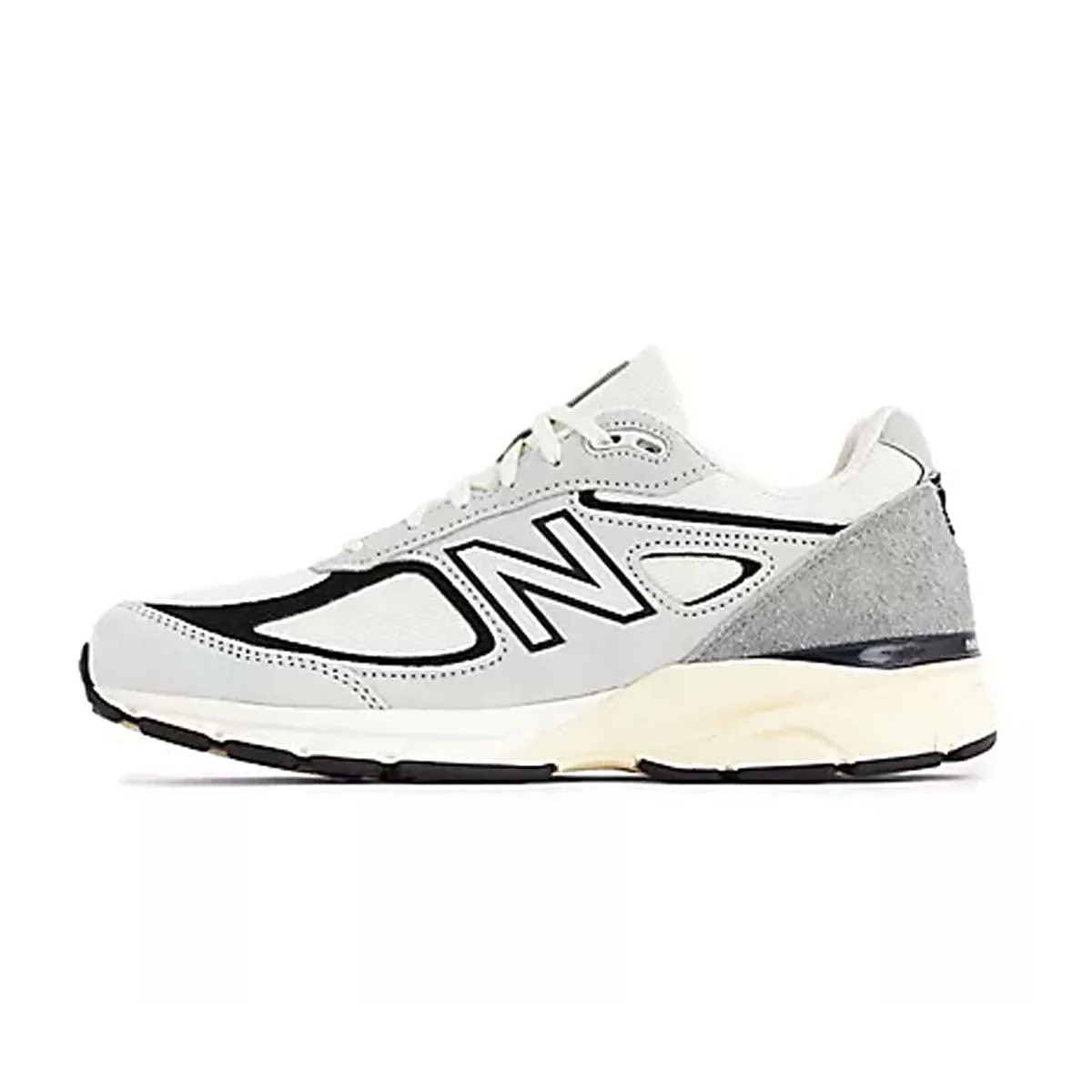in USA 990v4 'Grey Black' Printed