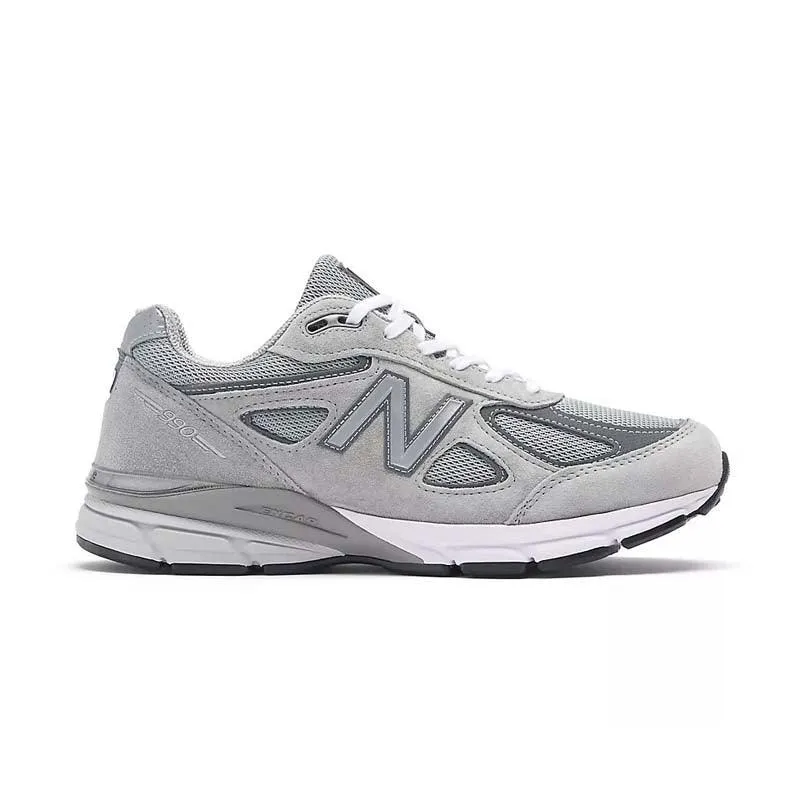 in USA 990v4 'Grey Silver' Sturdy materials Orange