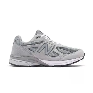 in USA 990v4 'Grey Silver' Sturdy materials Orange