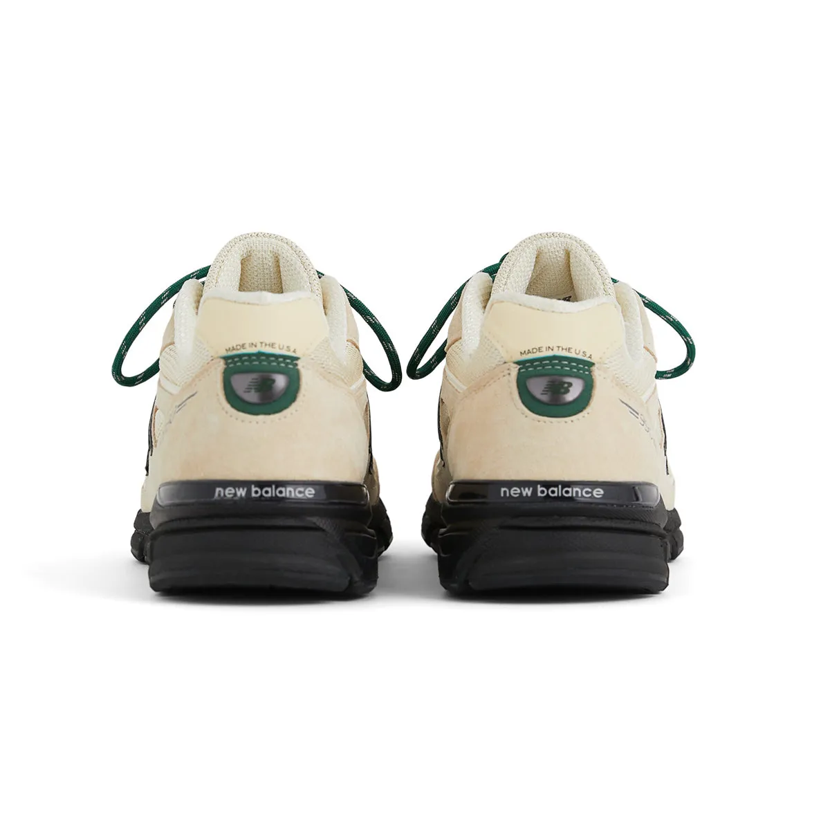 in USA 990v4 'Macadamia Nut' formal - style skateboarders
