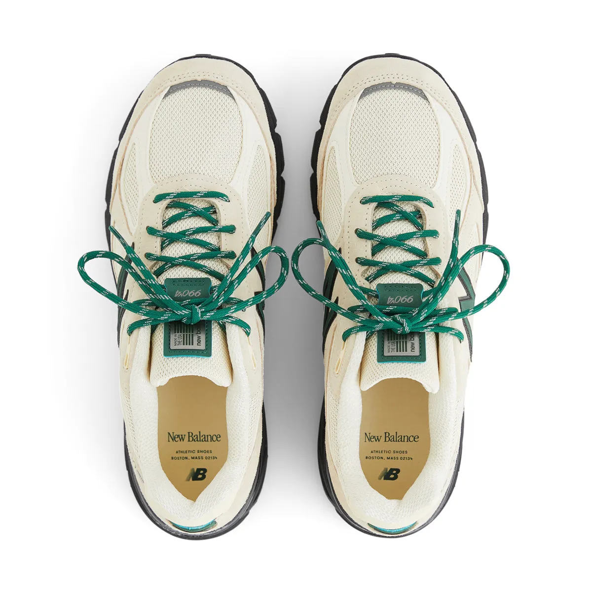 Refined performance in USA 990v4 'Macadamia Nut'