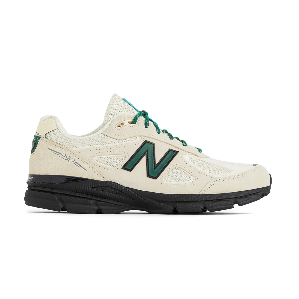 Well-known junior - style in USA 990v4 'Macadamia Nut'