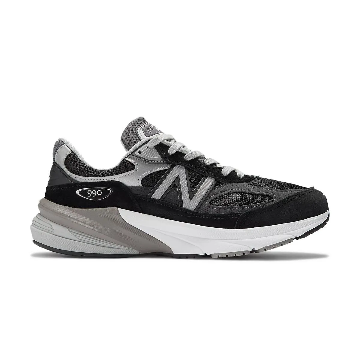 In USA 990v6 'Black White' Textured Padded Design