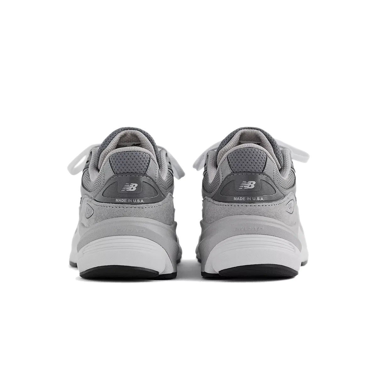 In USA 990v6 'Grey' Boosted touch All-around traction
