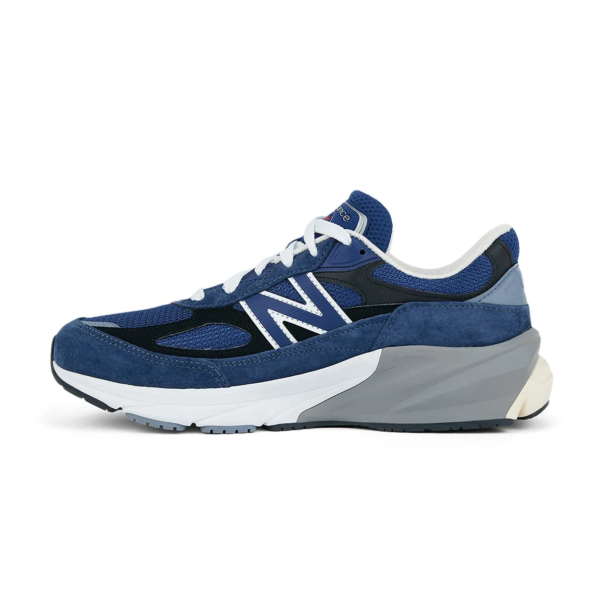 in USA 990v6 'Inkwell' bodybuilders midsole - type