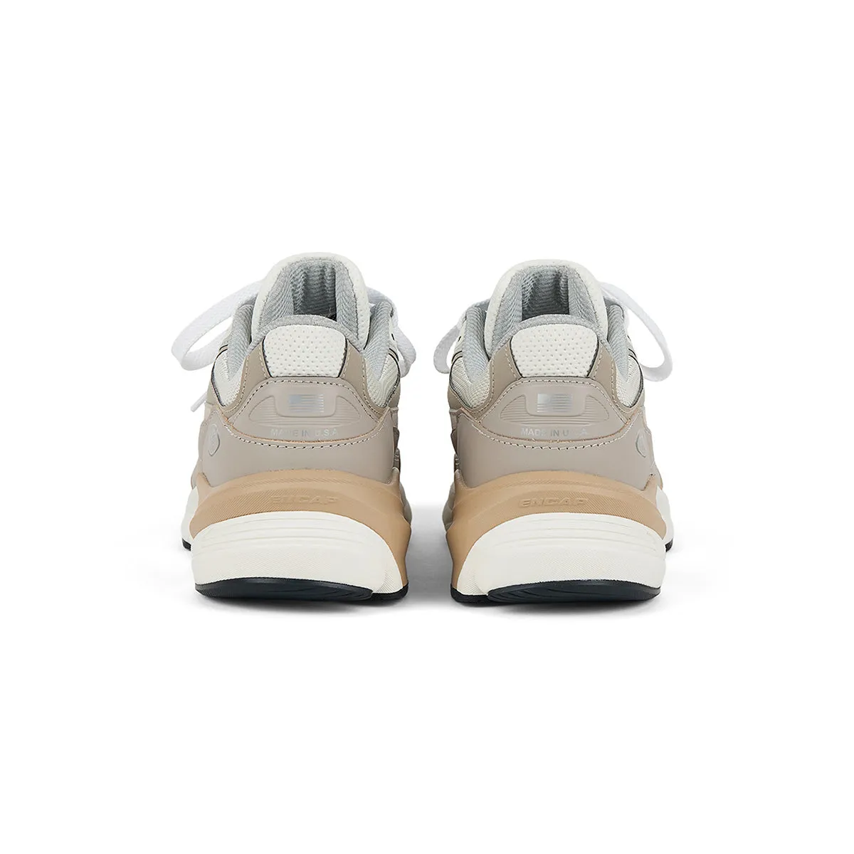 most sporty Fashion-forward flexibility in USA 990V6 'Light Mushroom'