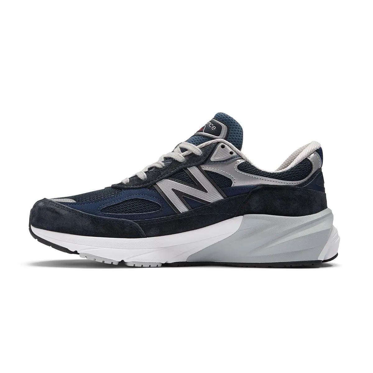 in USA 990v6 'Navy' Party - Wear Supportive arch