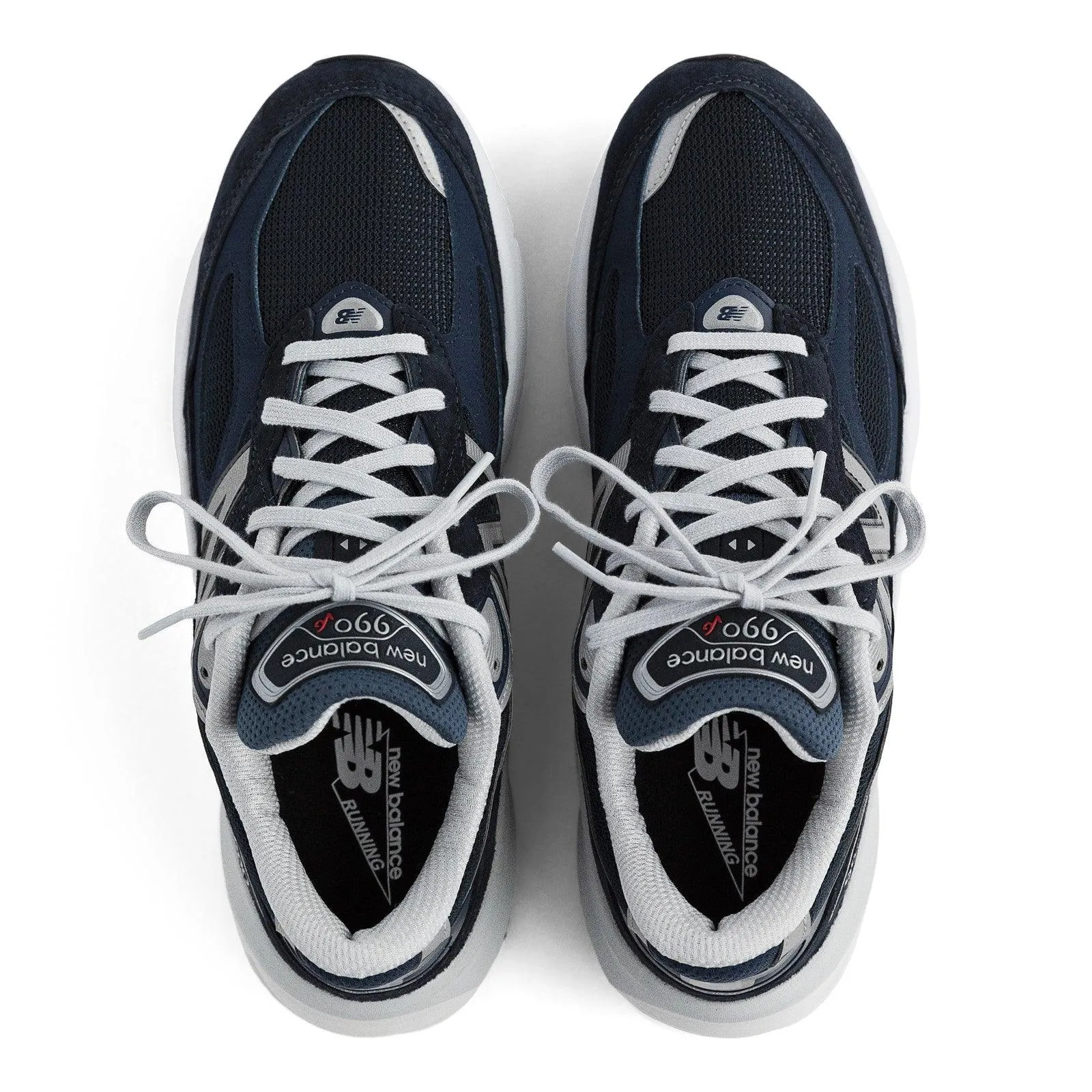 in USA 990v6 'Navy' Pink
