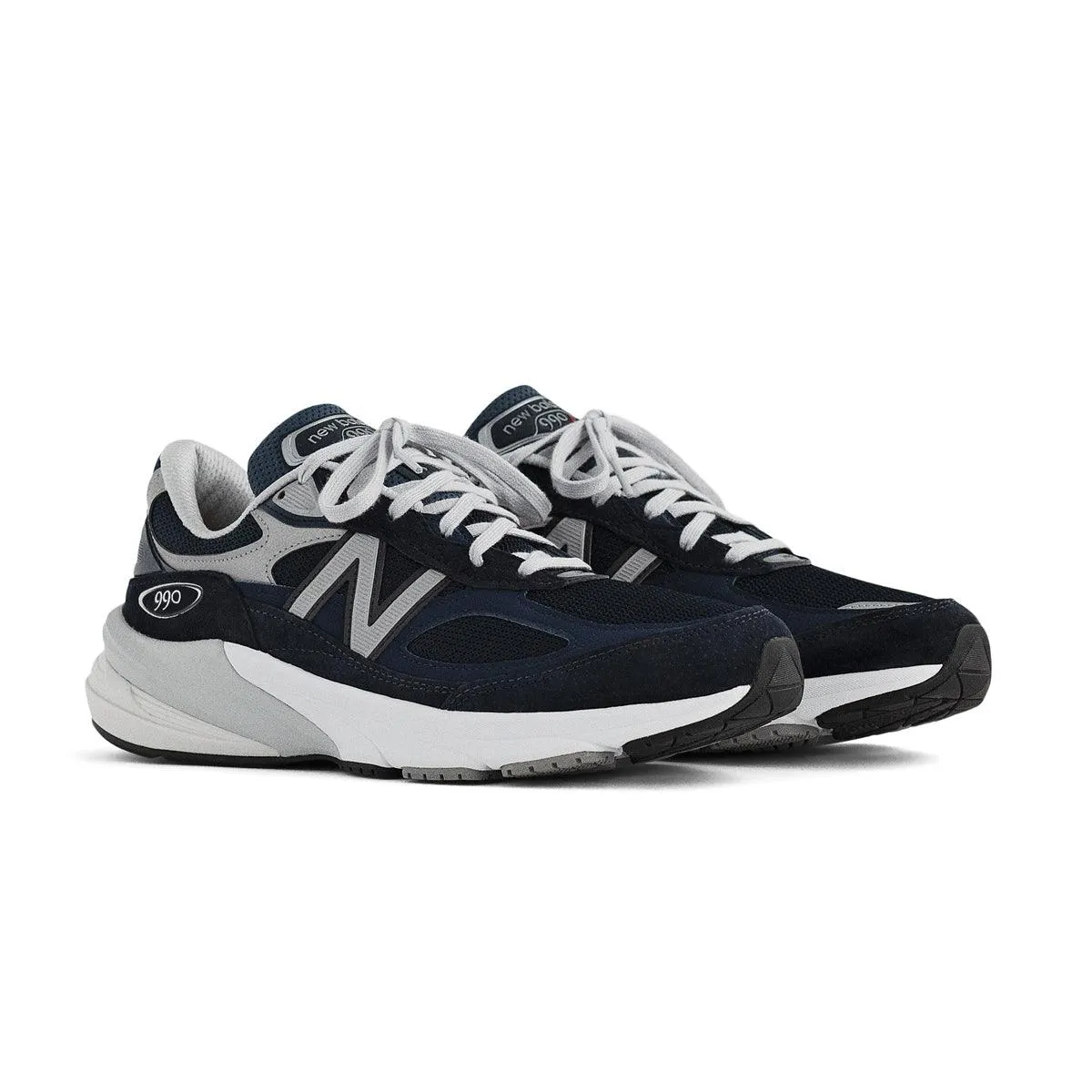 Upgraded design weekday in USA 990v6 'Navy'