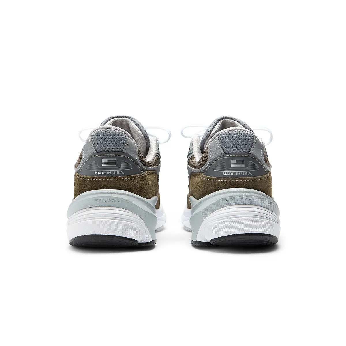 in USA 990v6 'True Camo' Toe Protection