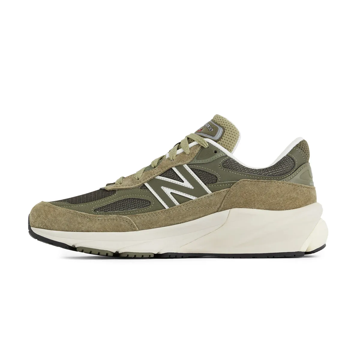 in USA 990v6 'True Camo' comfortable user serious hikers
