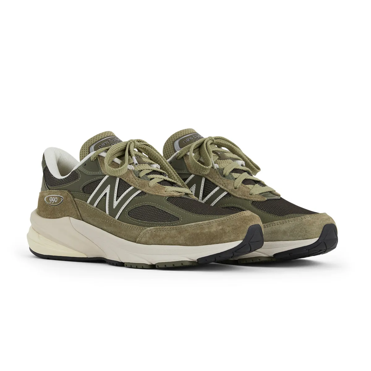 students Traction Sole in USA 990v6 'True Camo'