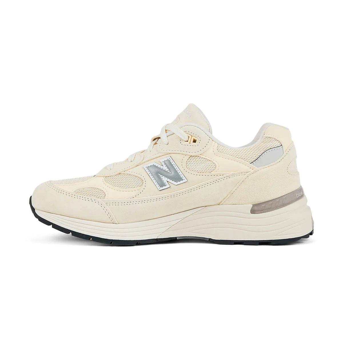 Bold colors Neutral in USA 992 'Calcium Raw Cashew'