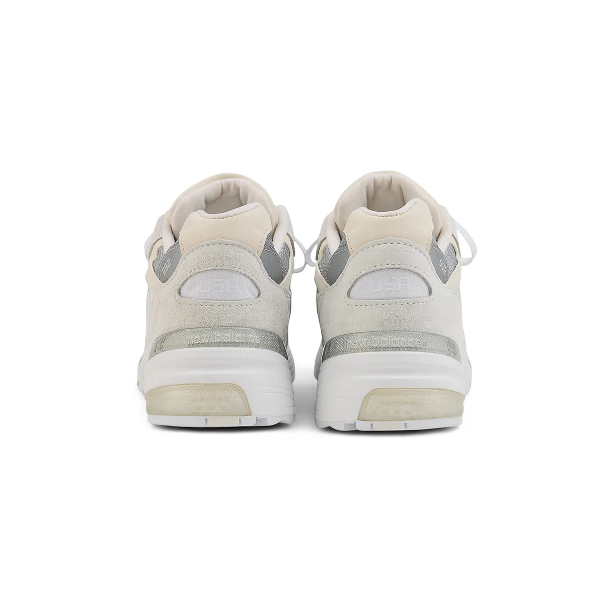 in USA 992 'Core White Reflection' Cool Kids