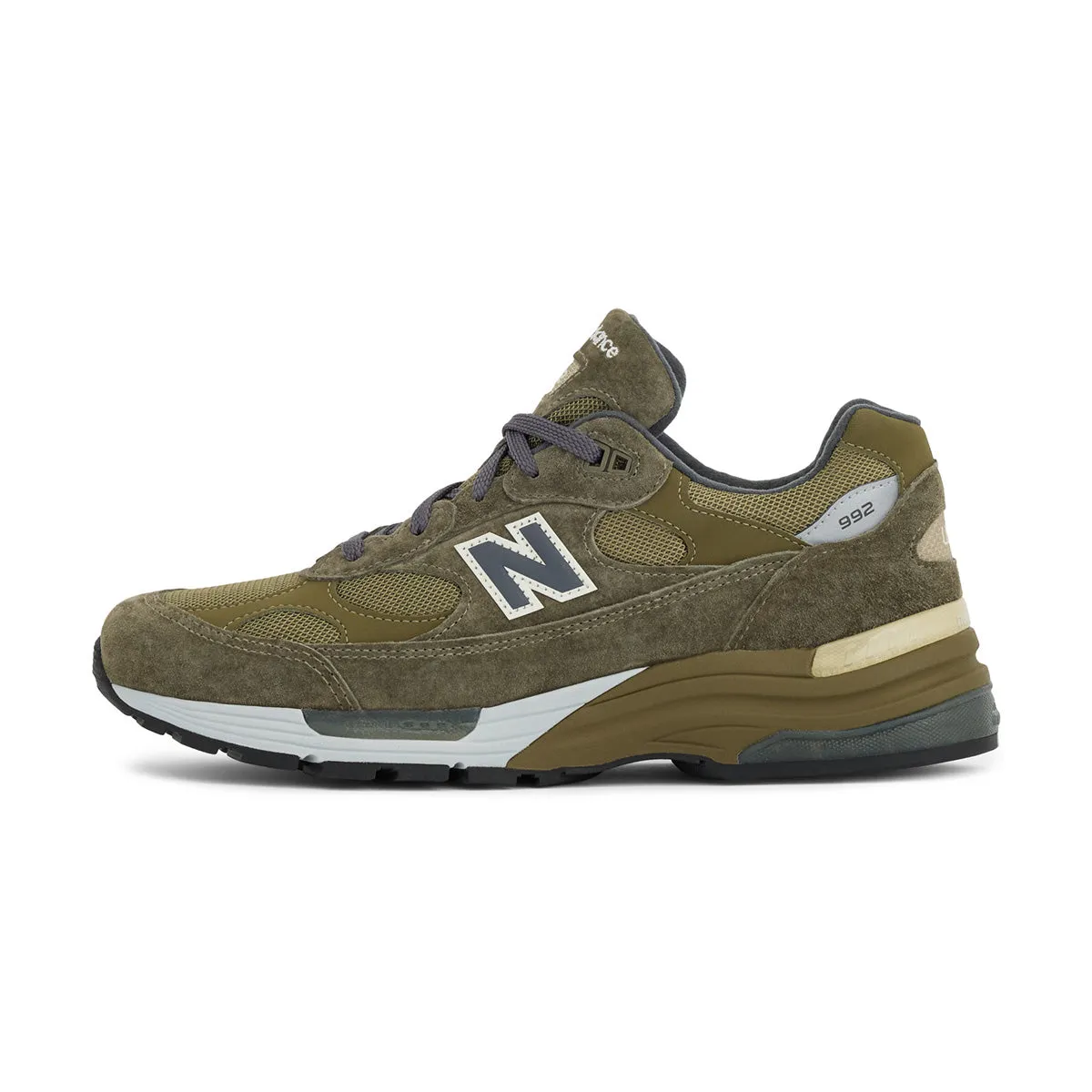 buckle - up style in USA 992 'Dark Camo'