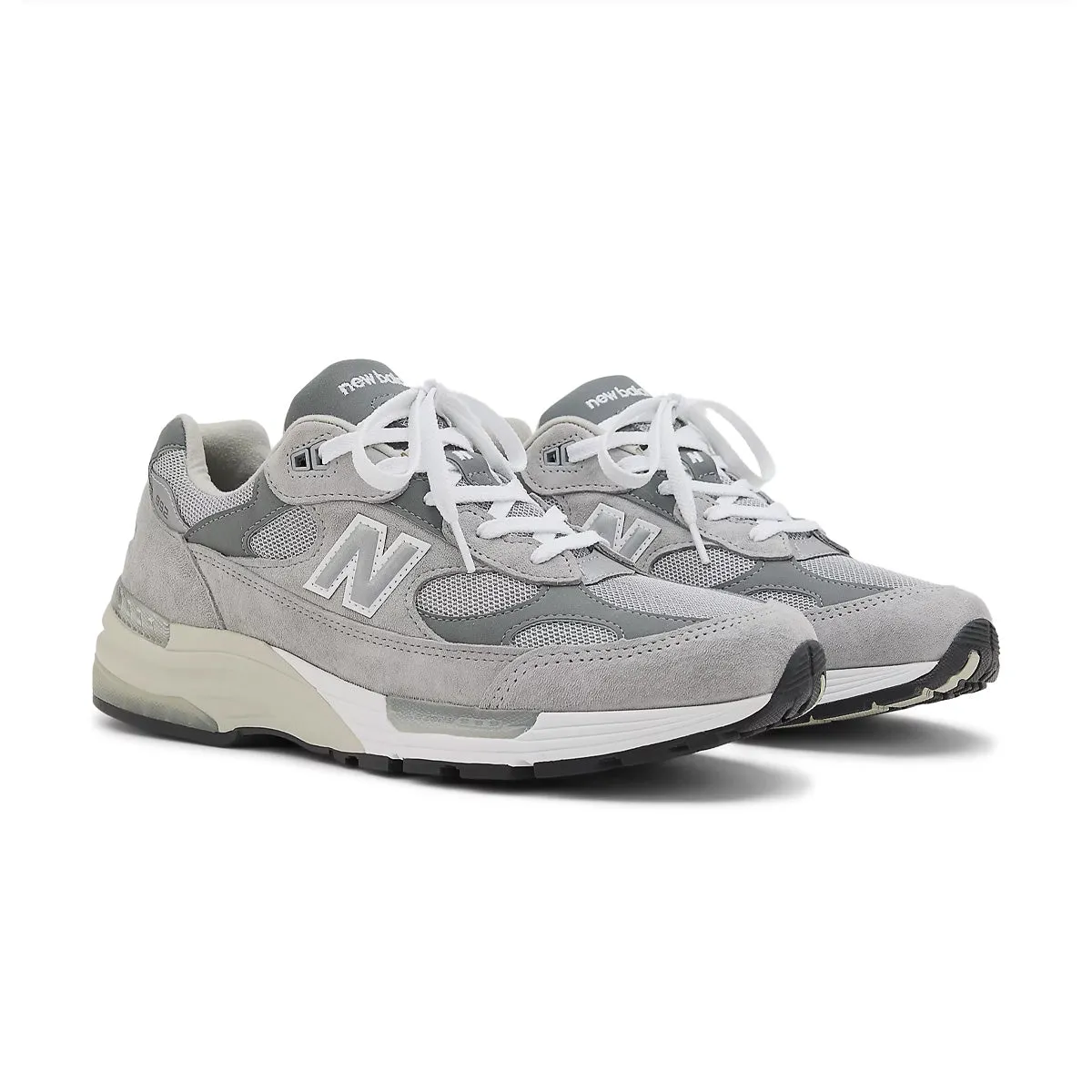 All-purpose fit In USA 992 'Grey'