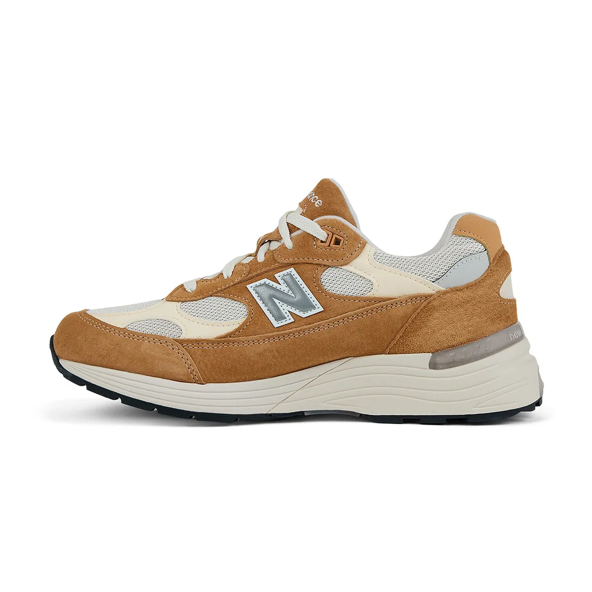 in USA 992 'Sweet Caramel' Shock-absorbent arch Fresh Look
