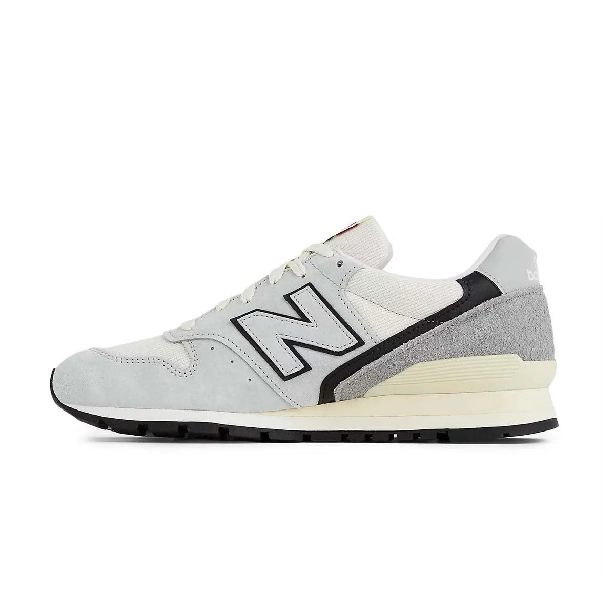 in USA 996 'Grey Black' style - focused student - style