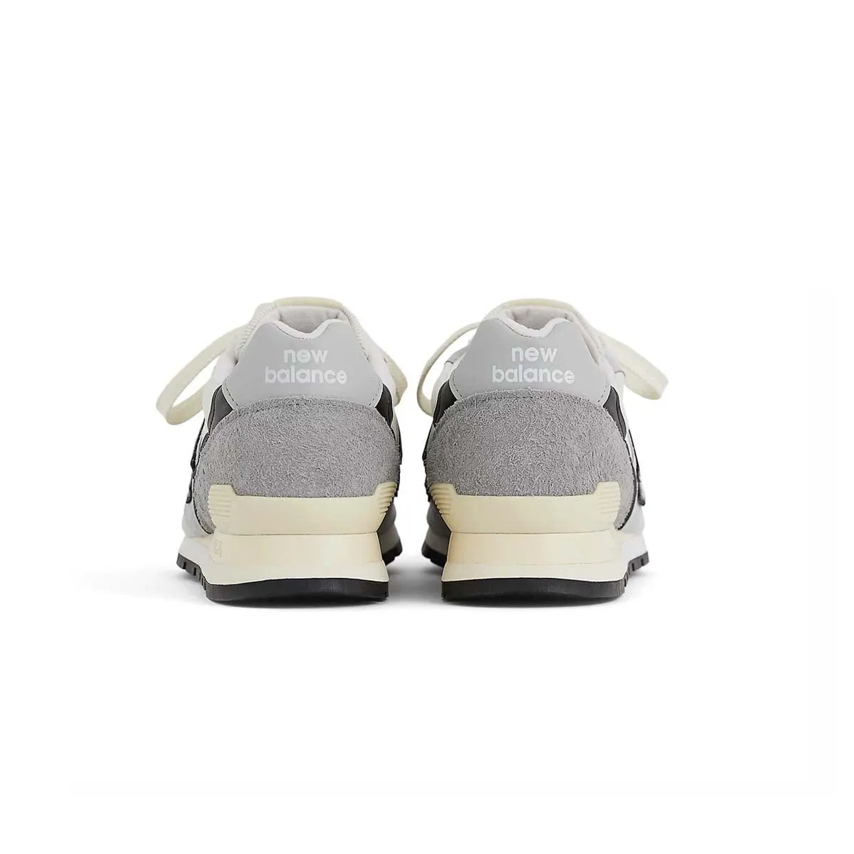 Timeless Design in USA 996 'Grey Black'