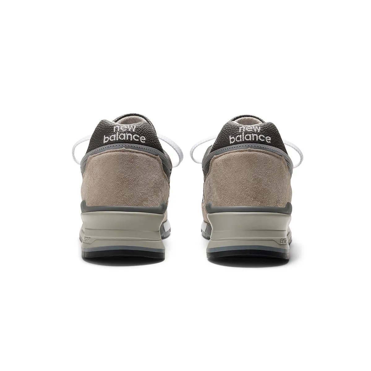 Versatile lining in USA 997 'Grey'