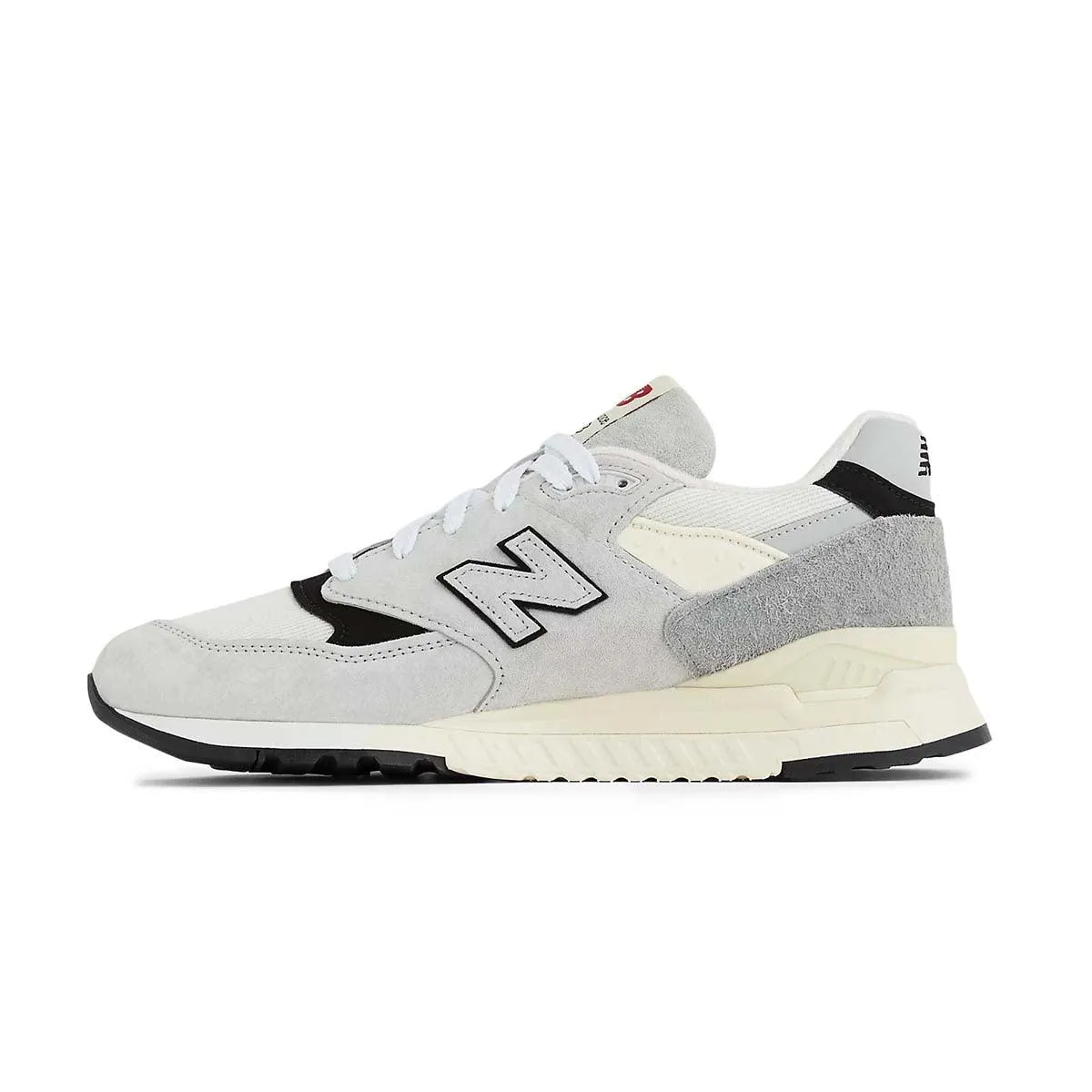 in USA 998 'Grey Black' mule
