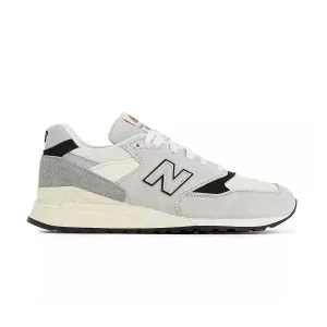 in USA 998 'Grey Black' Small